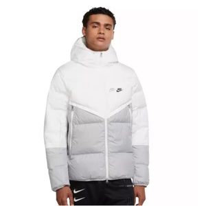 NWT Nike Men's Sportswear Storm-FIT Windrunner Puffer Jacket